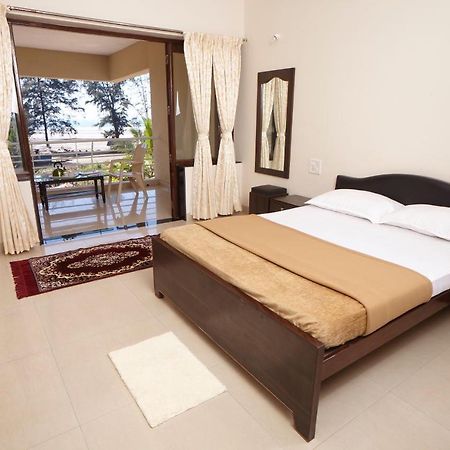Sagar Sawali Beach Resort Karde Dāpoli Exteriér fotografie